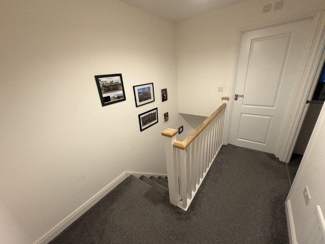 53 Hadrian Way, 53 Hadrian Way, Nuneaton